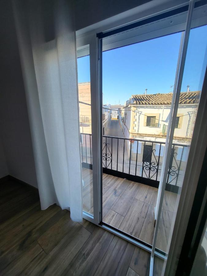 Apartamento La Albariza Jerez de la Frontera Exterior photo