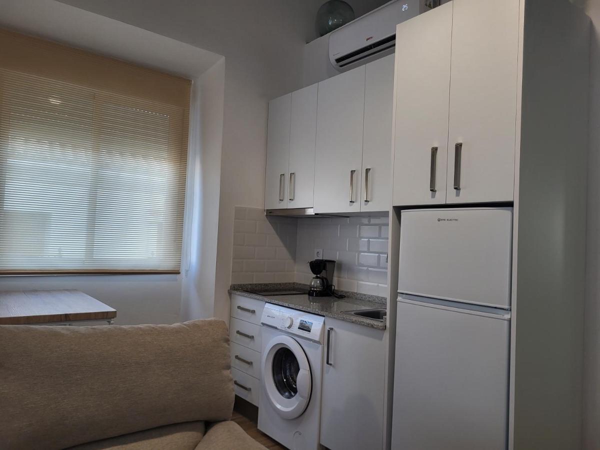 Apartamento La Albariza Jerez de la Frontera Exterior photo