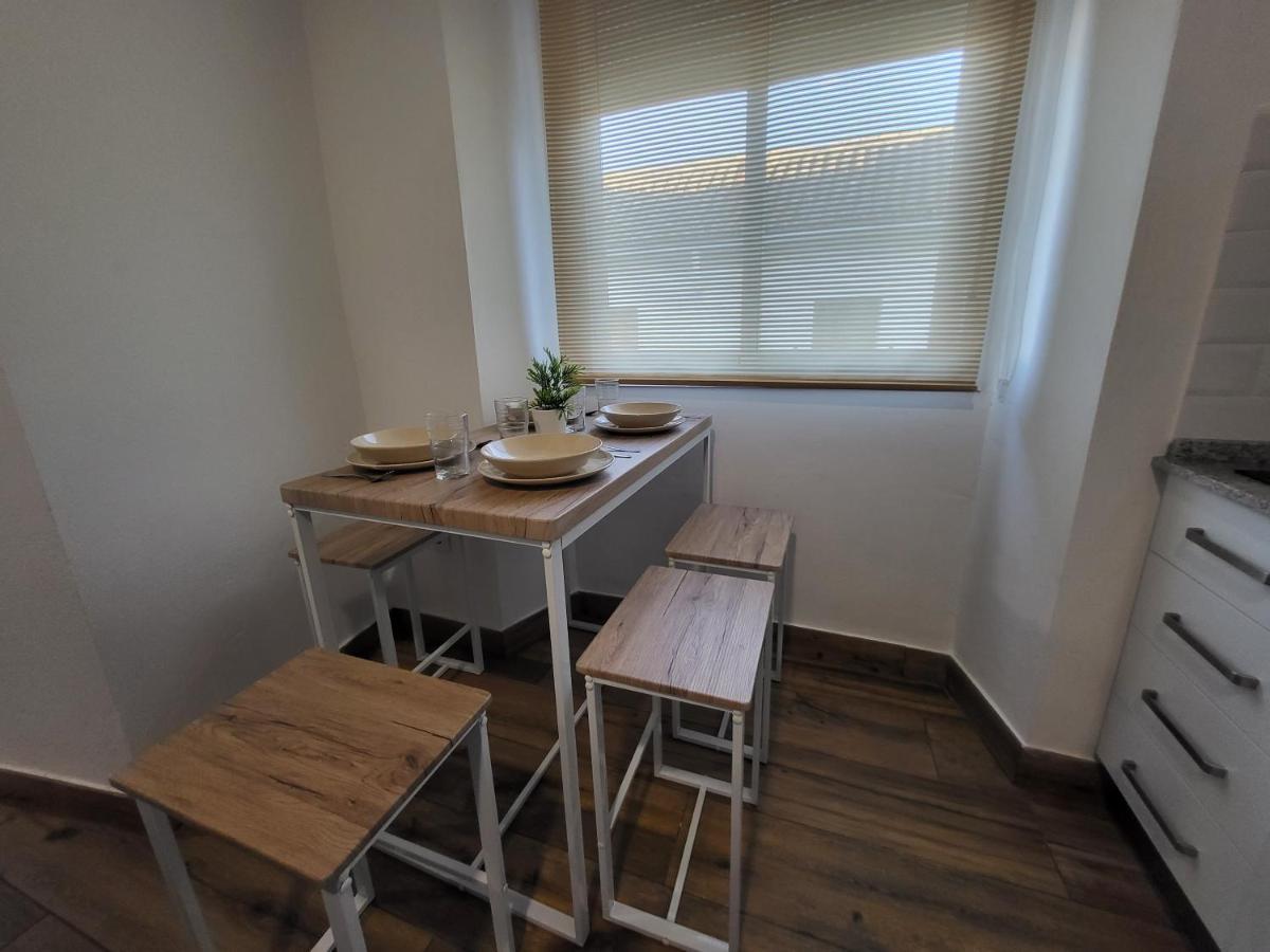 Apartamento La Albariza Jerez de la Frontera Exterior photo