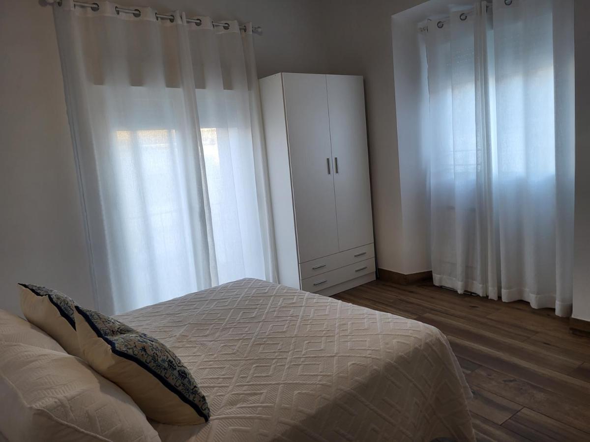 Apartamento La Albariza Jerez de la Frontera Exterior photo