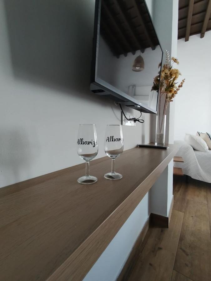 Apartamento La Albariza Jerez de la Frontera Exterior photo